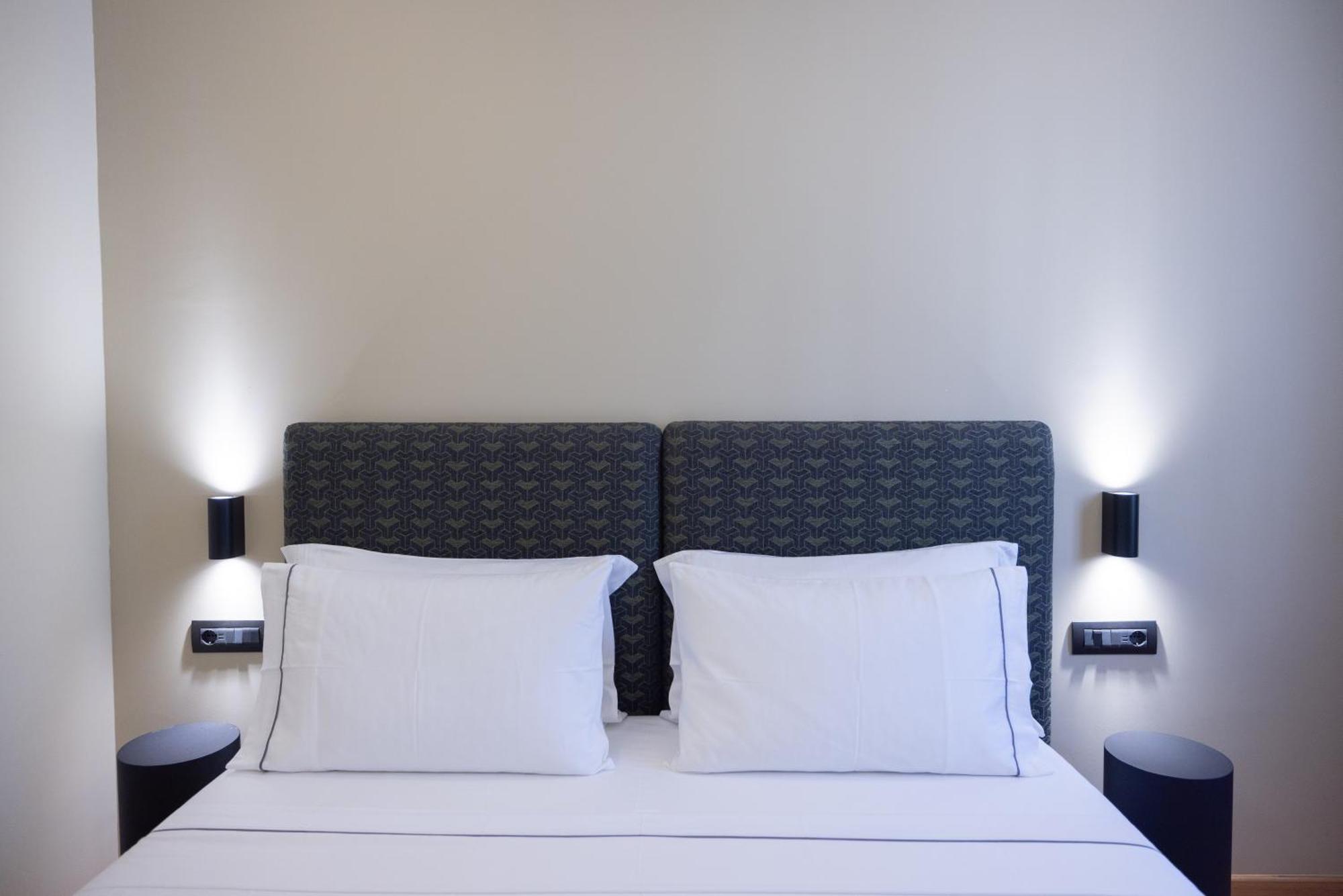 Green Boutique Hotel Вльора Екстер'єр фото